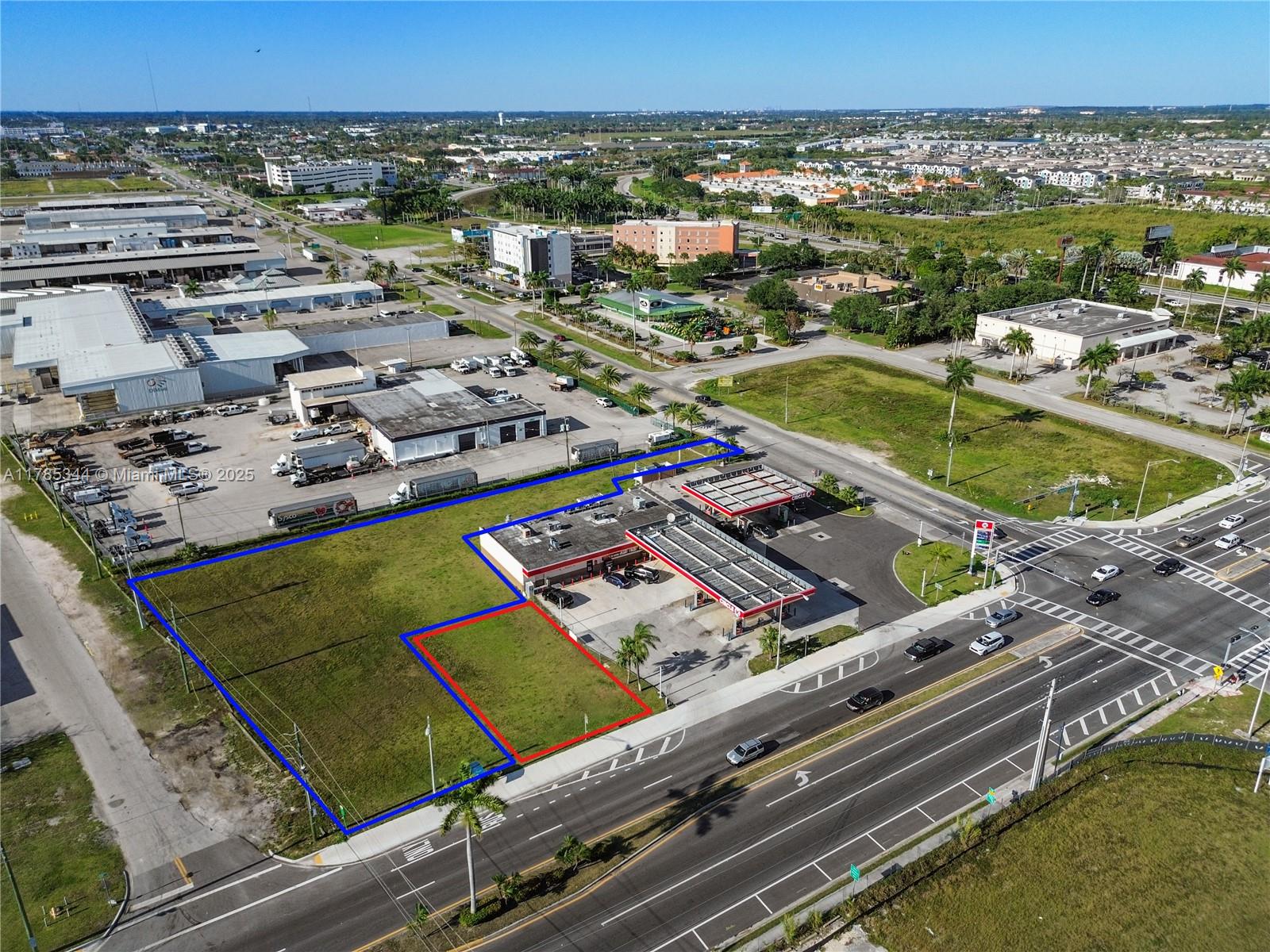 W Palm Dr Aka Sw 344 Street, Florida City, Florida image 7