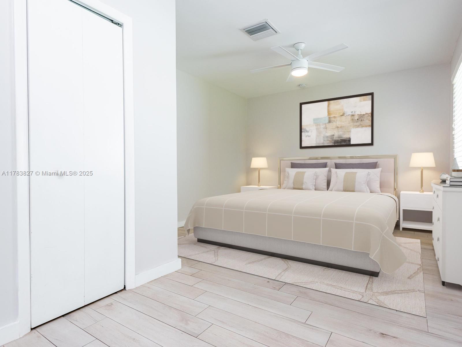 842 121 St Unit W, Biscayne Park, Florida 33161