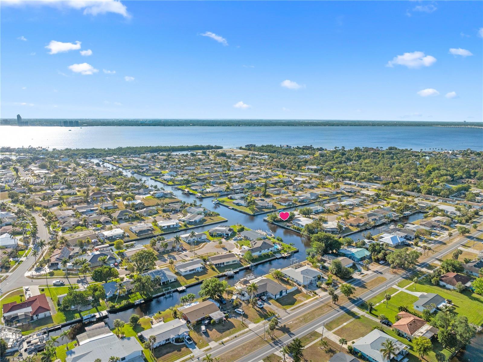 4348 S Atlantic Cir, Fort Myers, Florida image 1