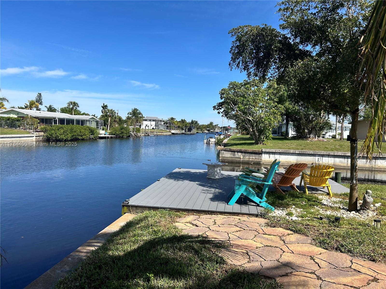 4348 S Atlantic Cir, Fort Myers, Florida image 11