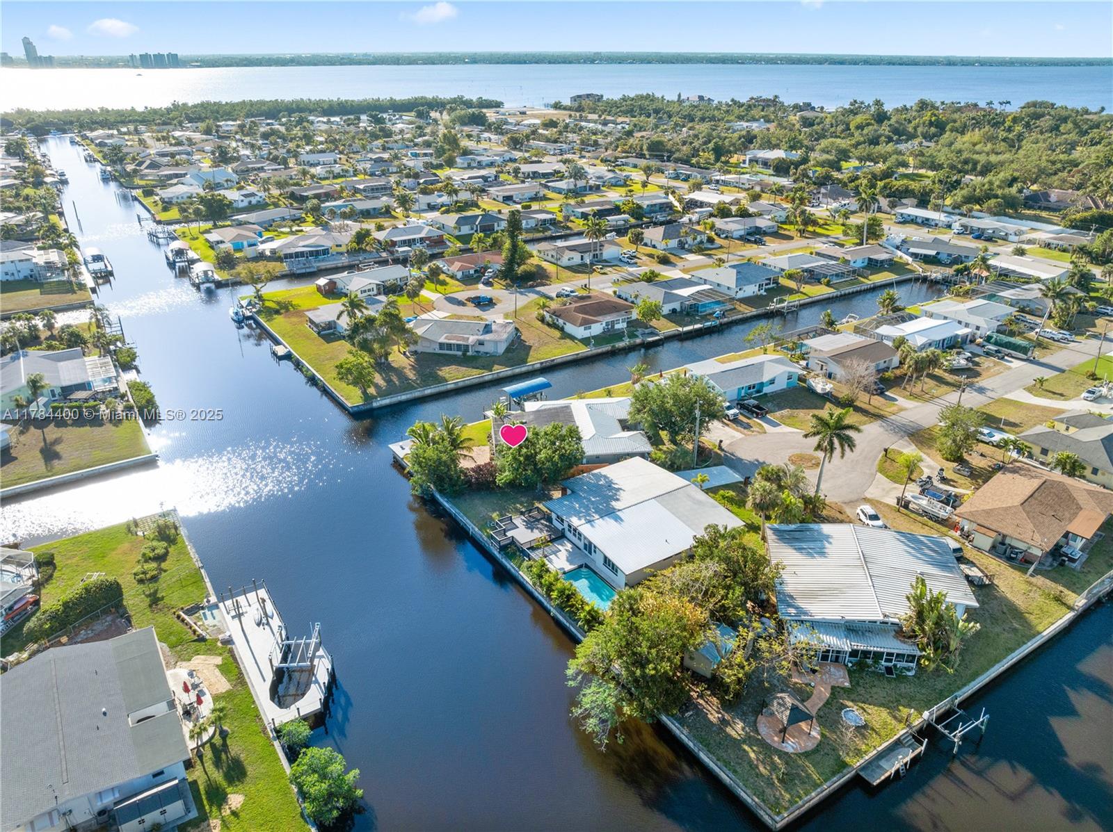 4348 S Atlantic Cir, Fort Myers, Florida image 2