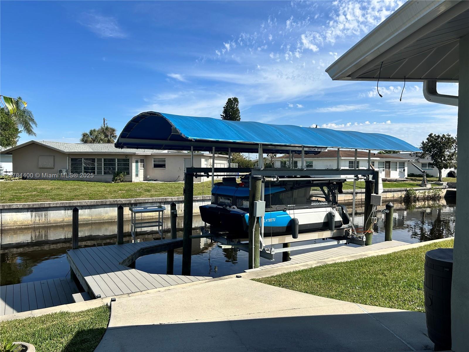 4348 S Atlantic Cir, Fort Myers, Florida image 9