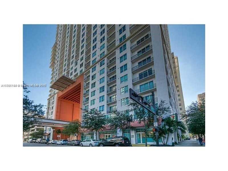 133 NE 2nd Ave #2311, Miami FL 33132