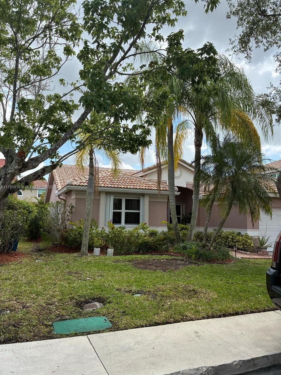 1412 NW 129th Ter, Sunrise, Florida image 3