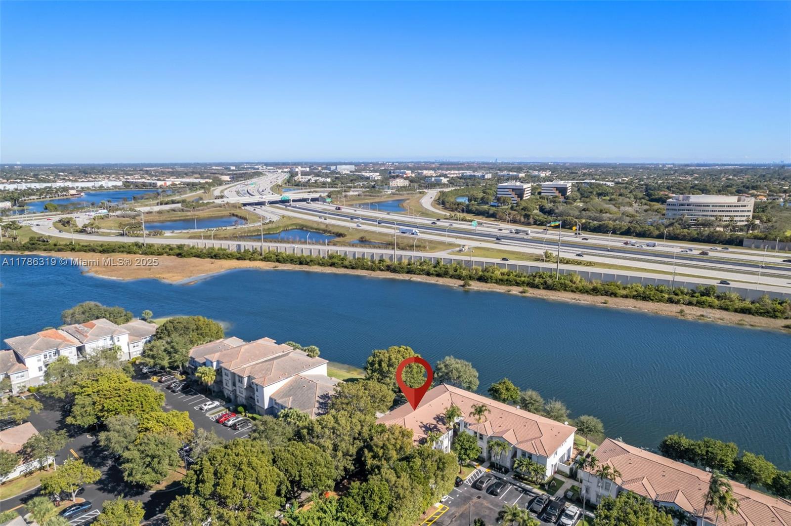 15507 SW 39th St #319, Miramar, Florida image 30