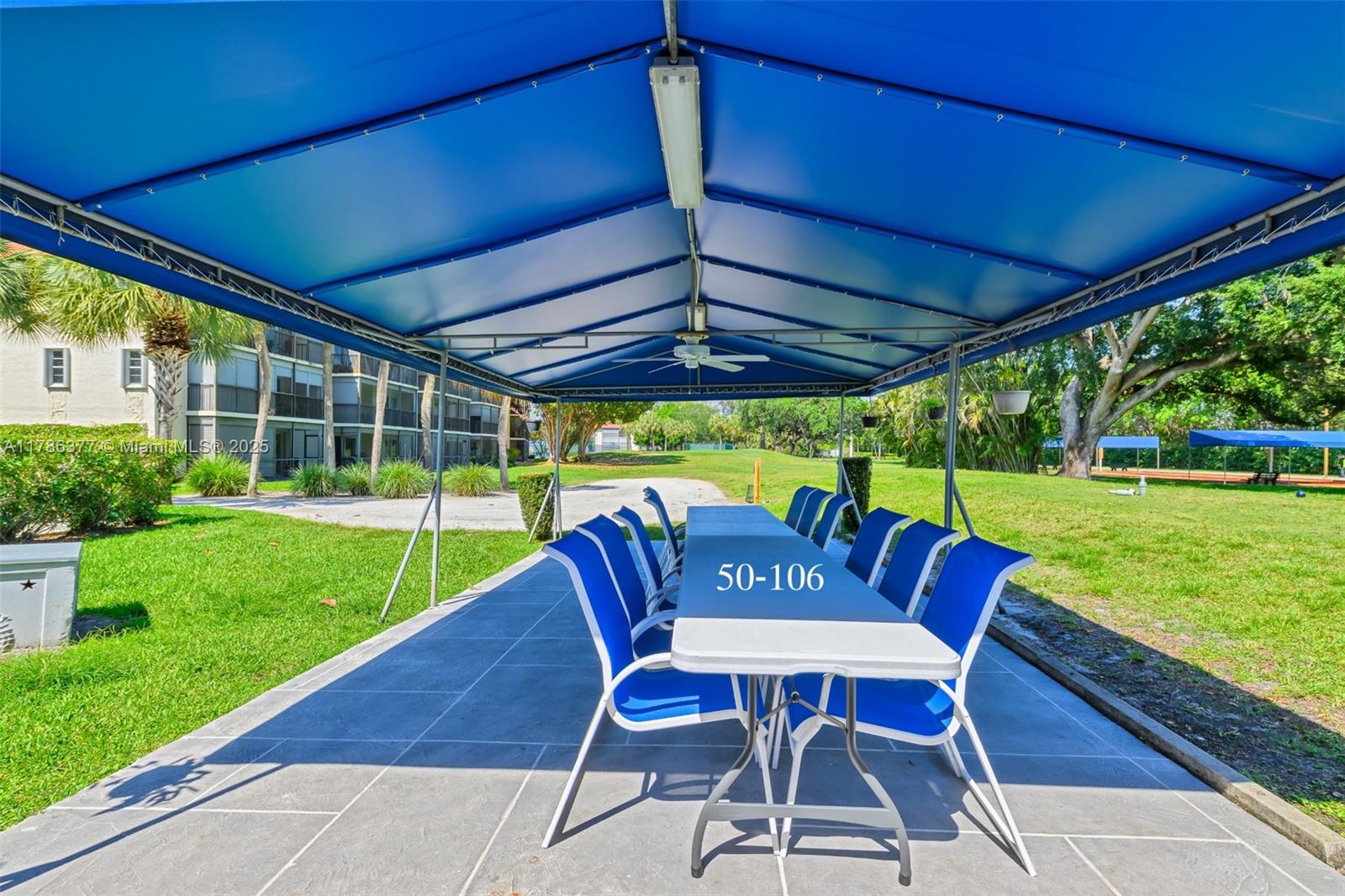 281 S Hollybrook Dr #106, Pembroke Pines, Florida image 31