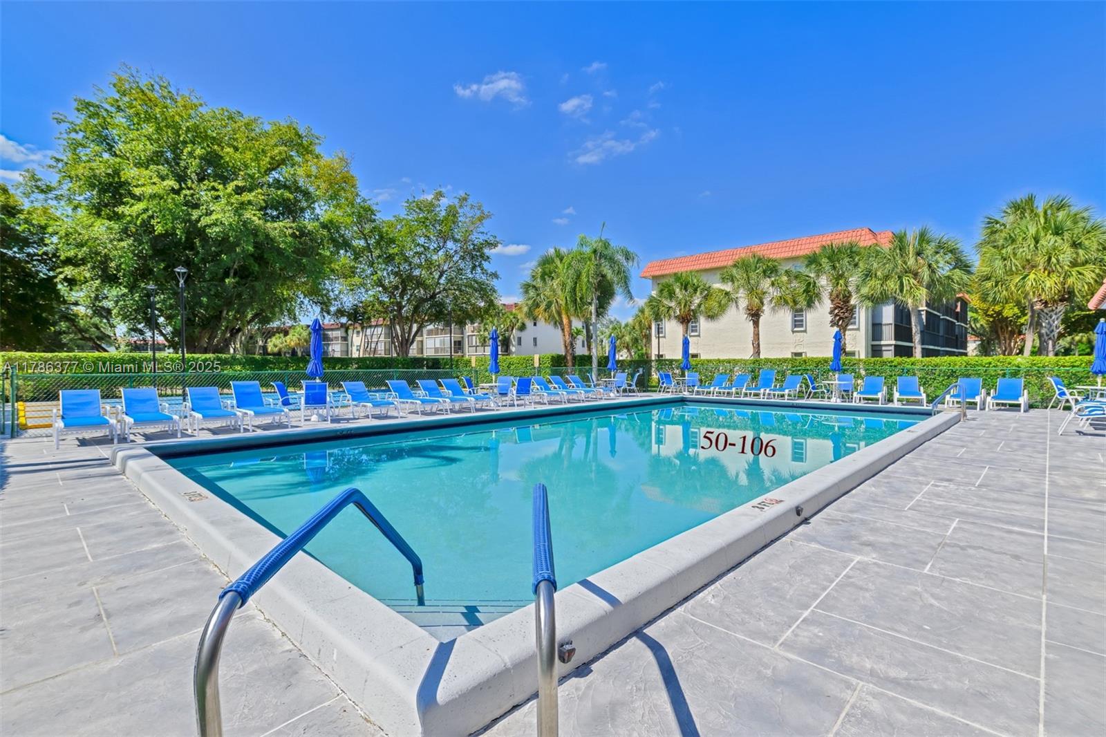 281 S Hollybrook Dr #106, Pembroke Pines, Florida image 33