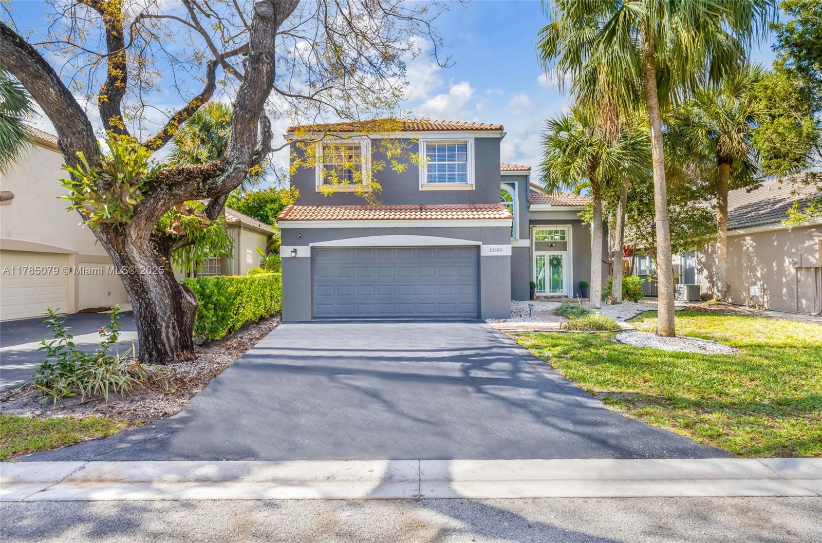 10360 NW 11th St, Plantation, Florida image 1