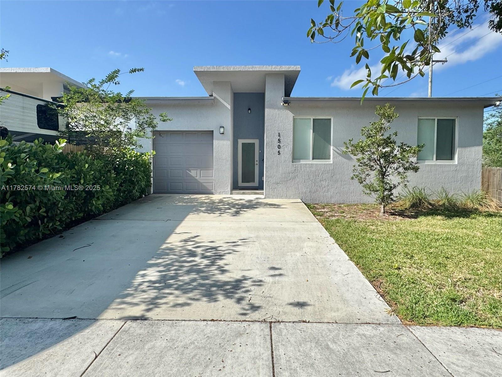 1505 27th Ct, Fort Lauderdale, Florida 33315