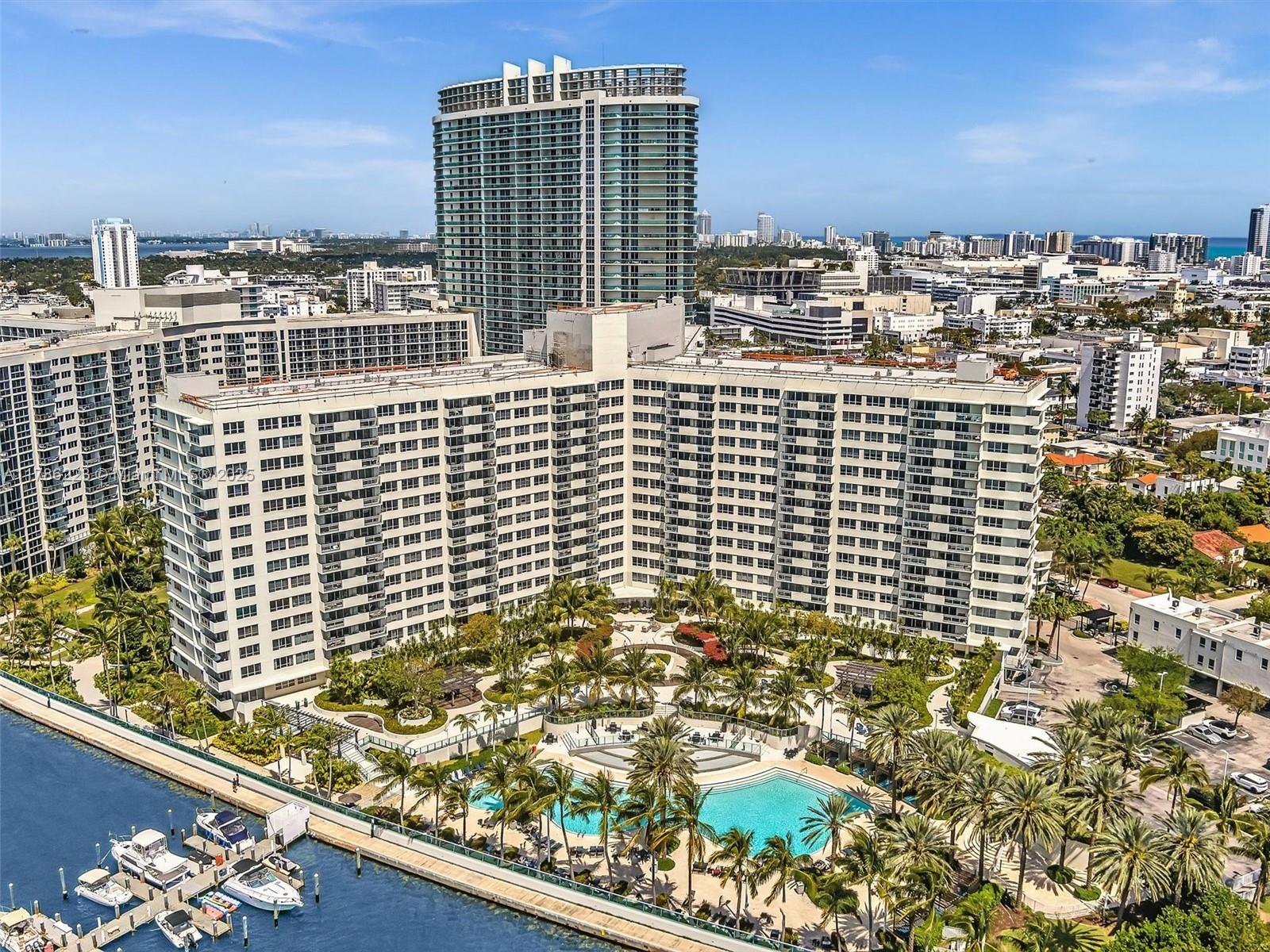 1500 Bay Rd Unit 116 S, Miami Beach, Florida 33139