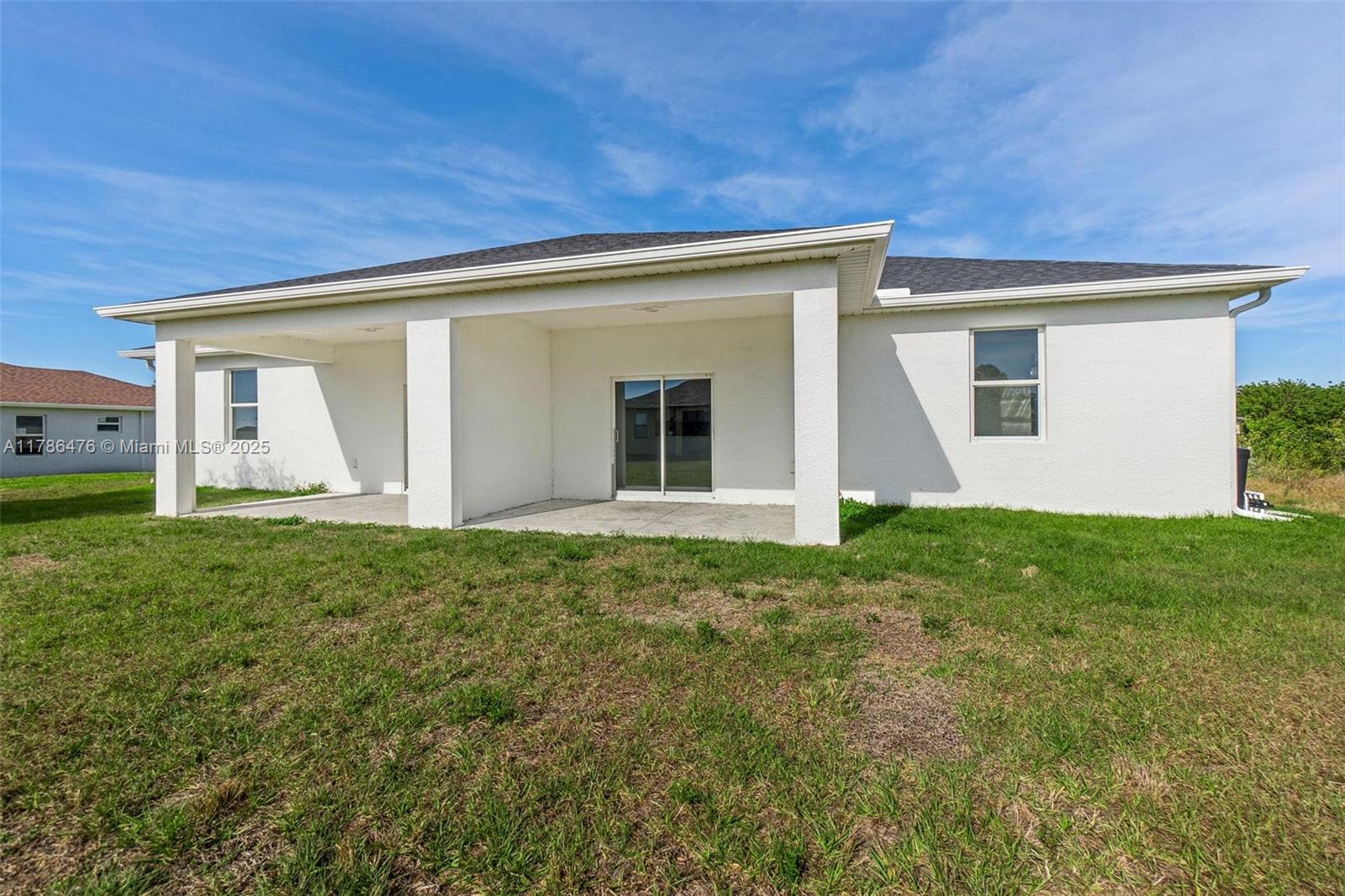2516 Park Rd, Lehigh Acres, Florida image 2