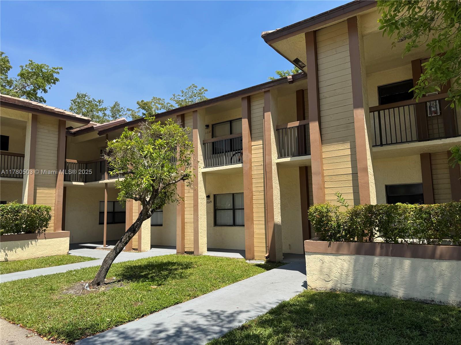 11329 Royal Palm Blvd #C-1, Coral Springs, Florida image 1