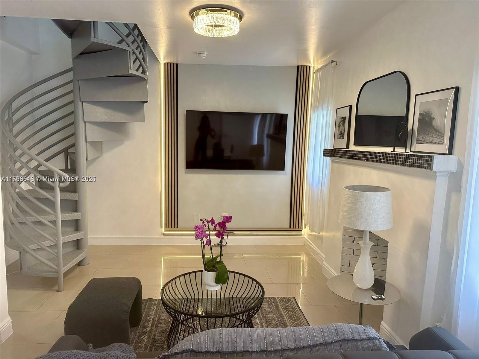 6966 Byron Ave Unit 101, Miami Beach, Florida 33141