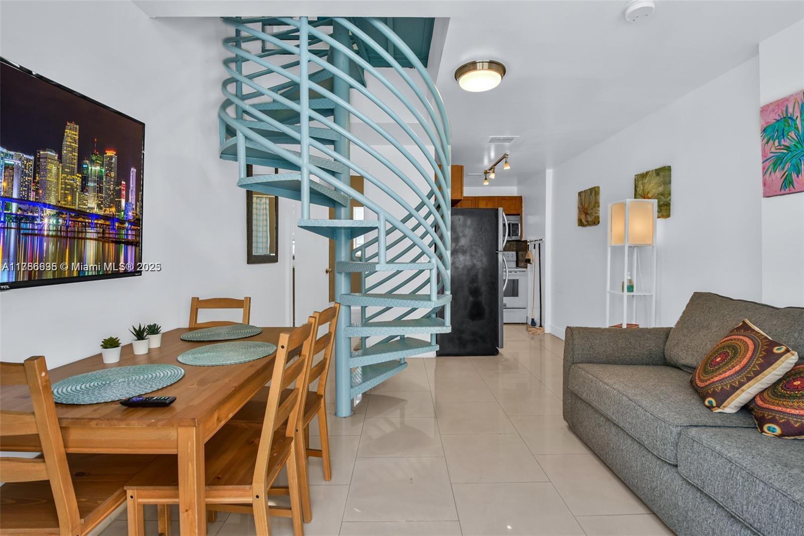 6966 Byron Ave Unit 102, Miami Beach, Florida 33141