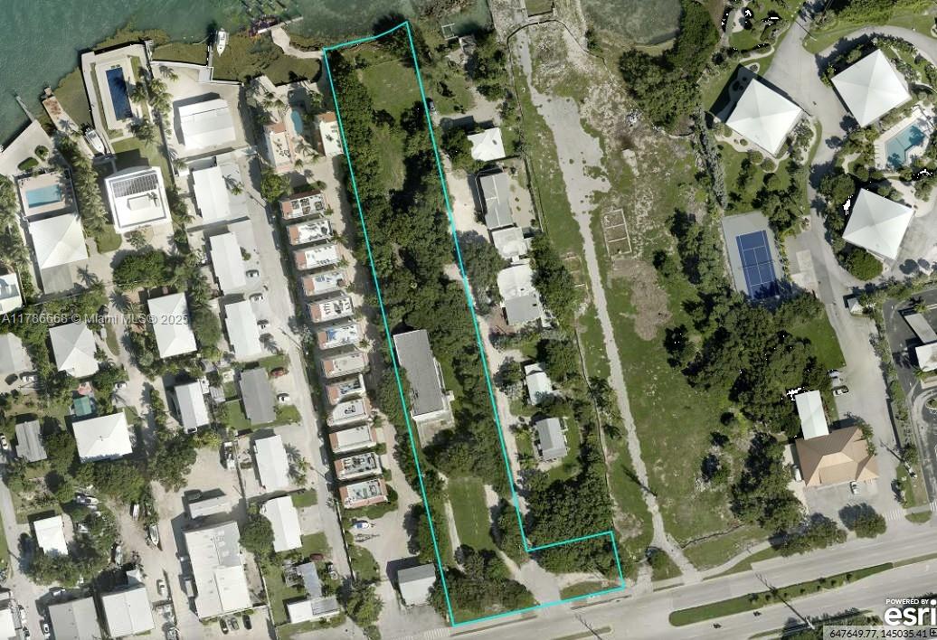 14 125th Street Gulf, Marathon, Florida image 17