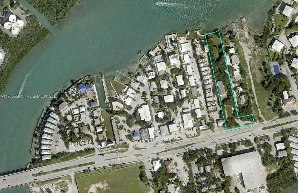 14 125th Street Gulf, Marathon, Florida image 18