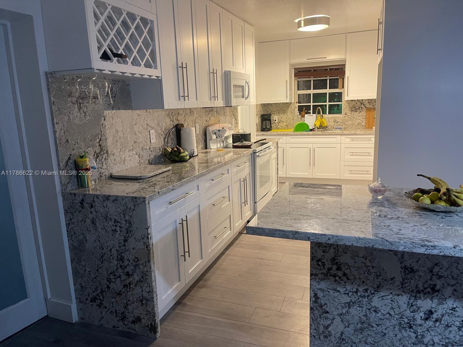 3103 157th St, Miami Gardens, Florida 33054