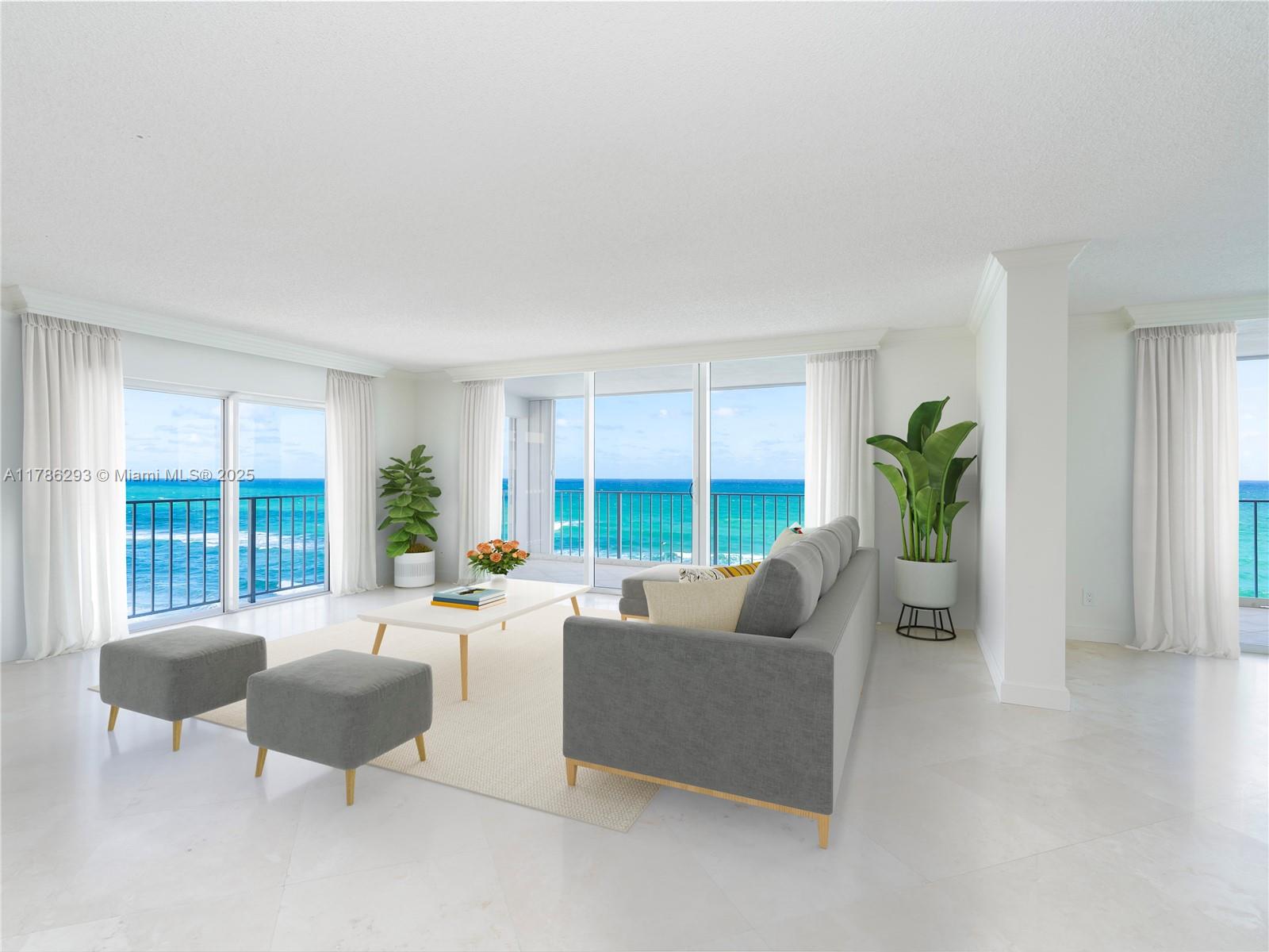 4200 S Ocean Blvd #601, Palm Beach, Florida image 4