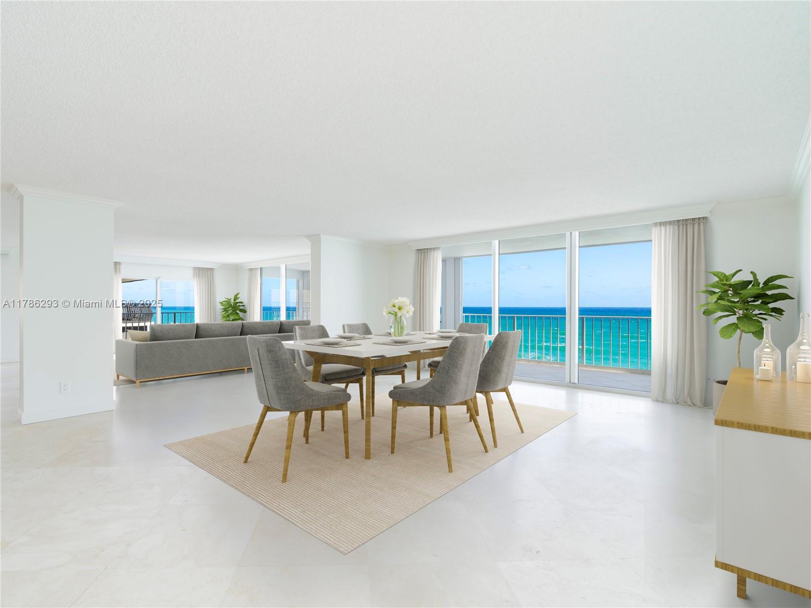 4200 S Ocean Blvd #601, Palm Beach, Florida image 5