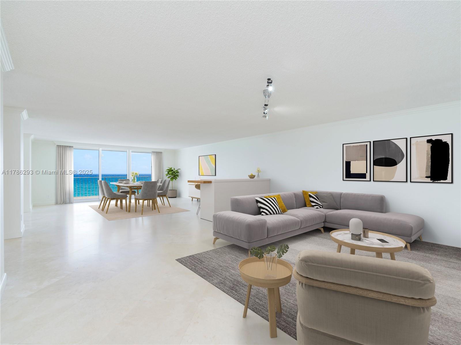 4200 S Ocean Blvd #601, Palm Beach, Florida image 6
