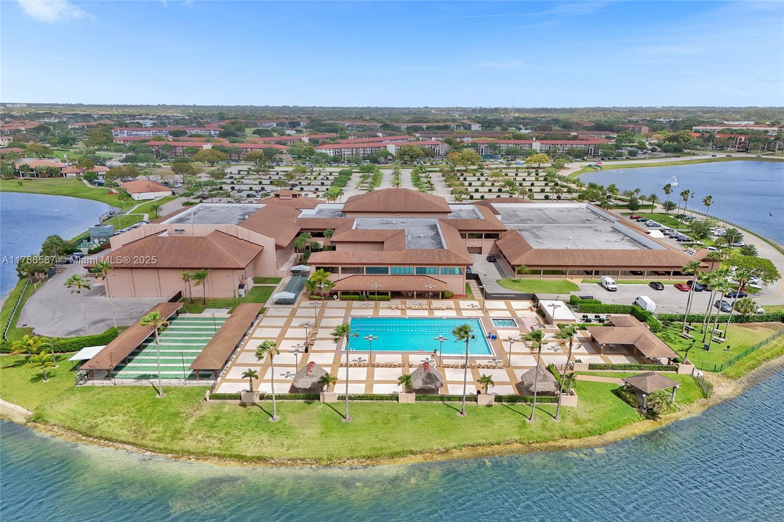12950 SW 13th St #202D, Pembroke Pines, Florida image 40