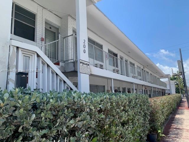 200 76th St #57, Miami Beach, Florida image 1