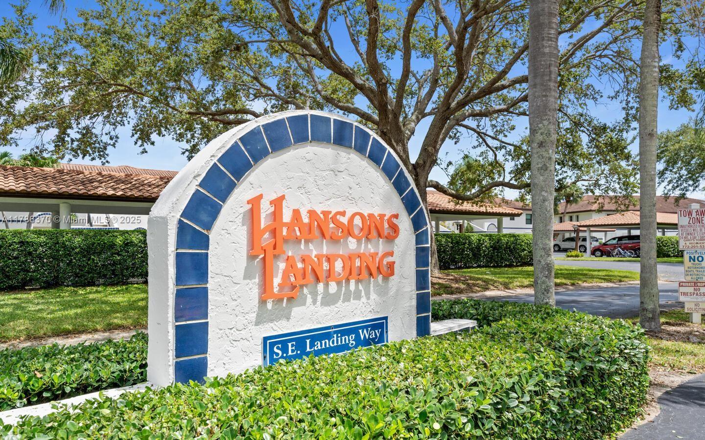 6081 SE Landing Way #8, Stuart, Florida image 30