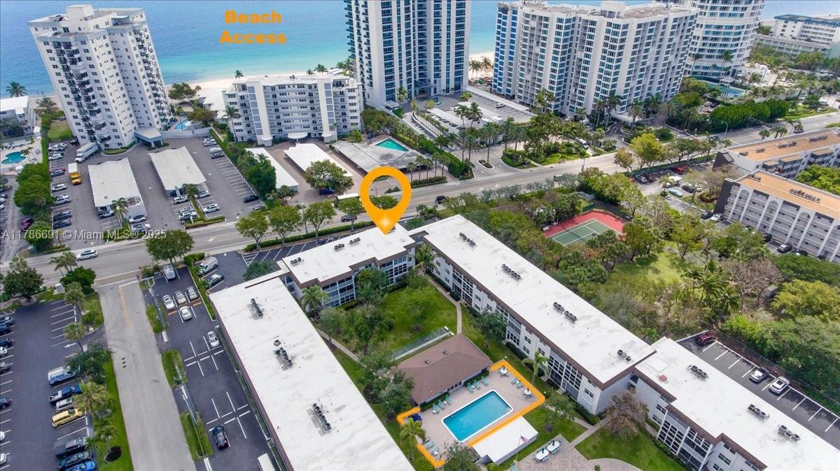 1501 S Ocean Blvd #227, Lauderdale By The Sea, Florida image 1