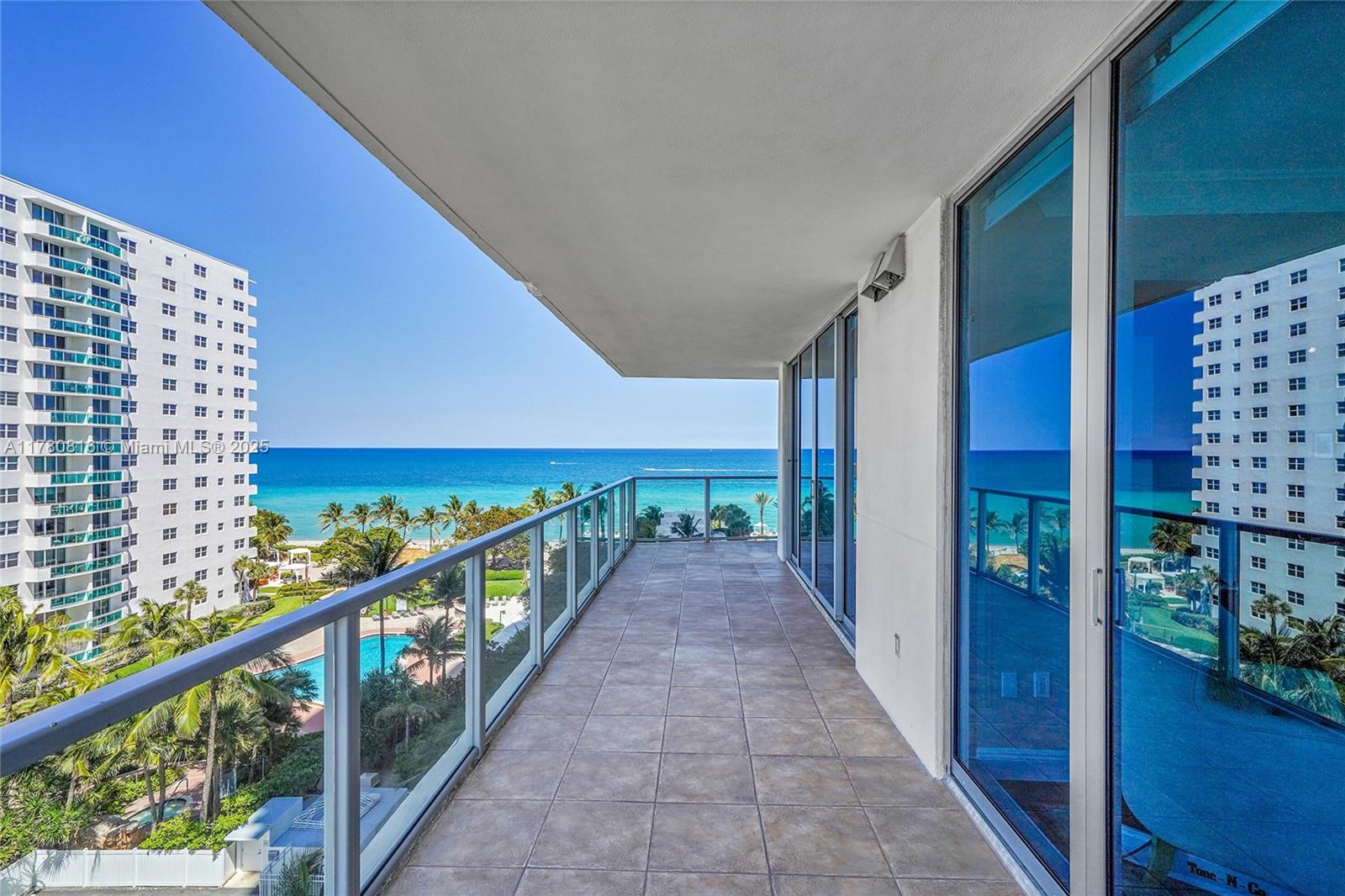 3101 S Ocean Dr #701, Hollywood, Florida image 46