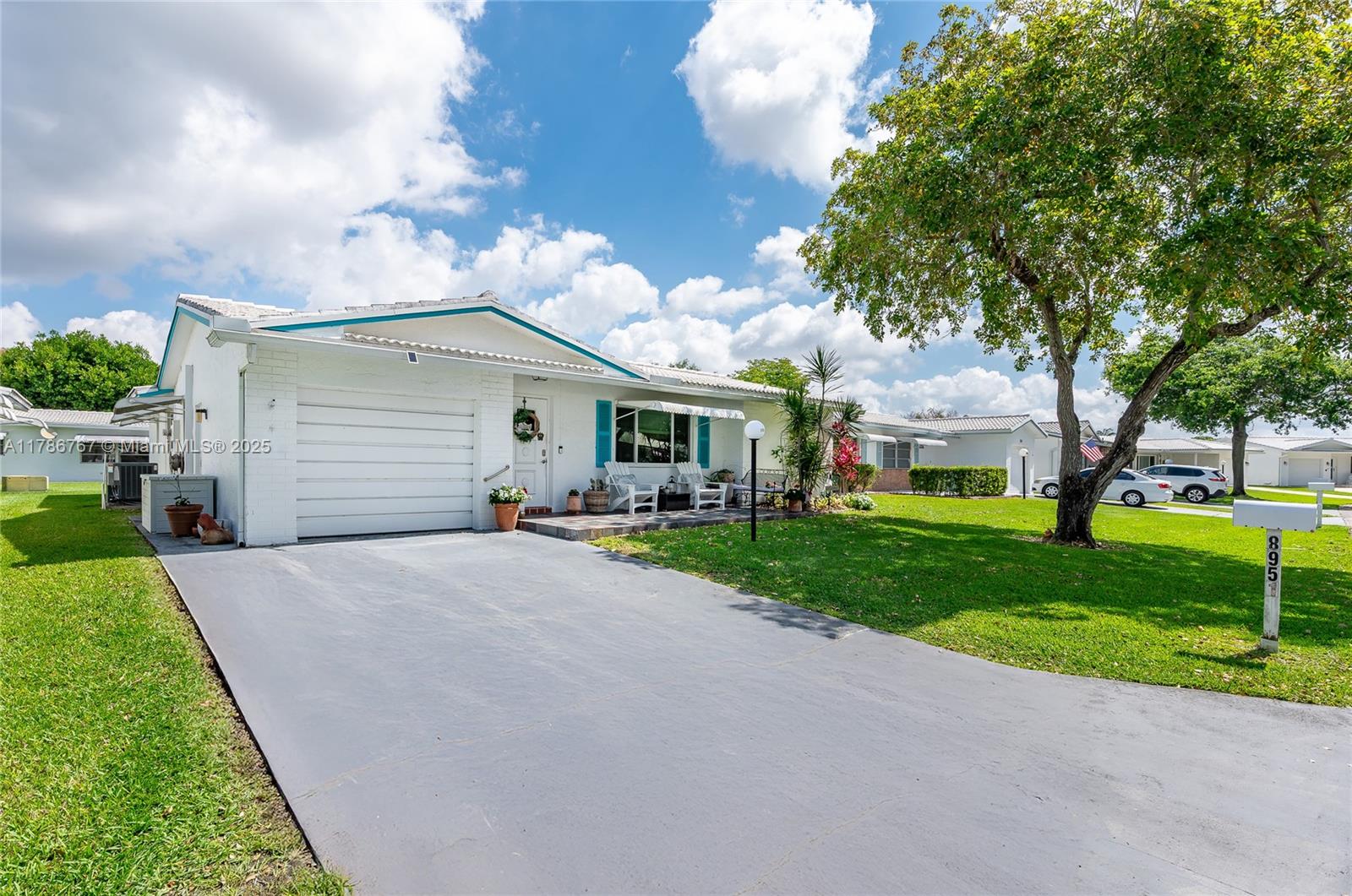 8951 NW 12th Pl, Plantation, Florida image 5