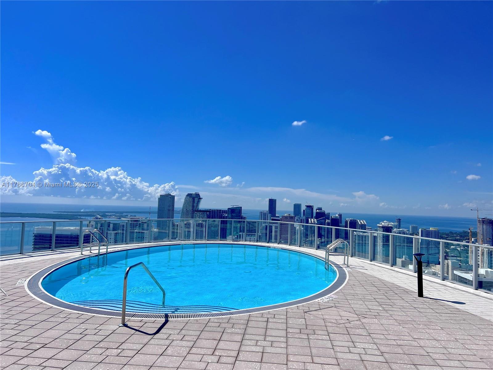 851 NE 1st Ave #2900, Miami FL 33132