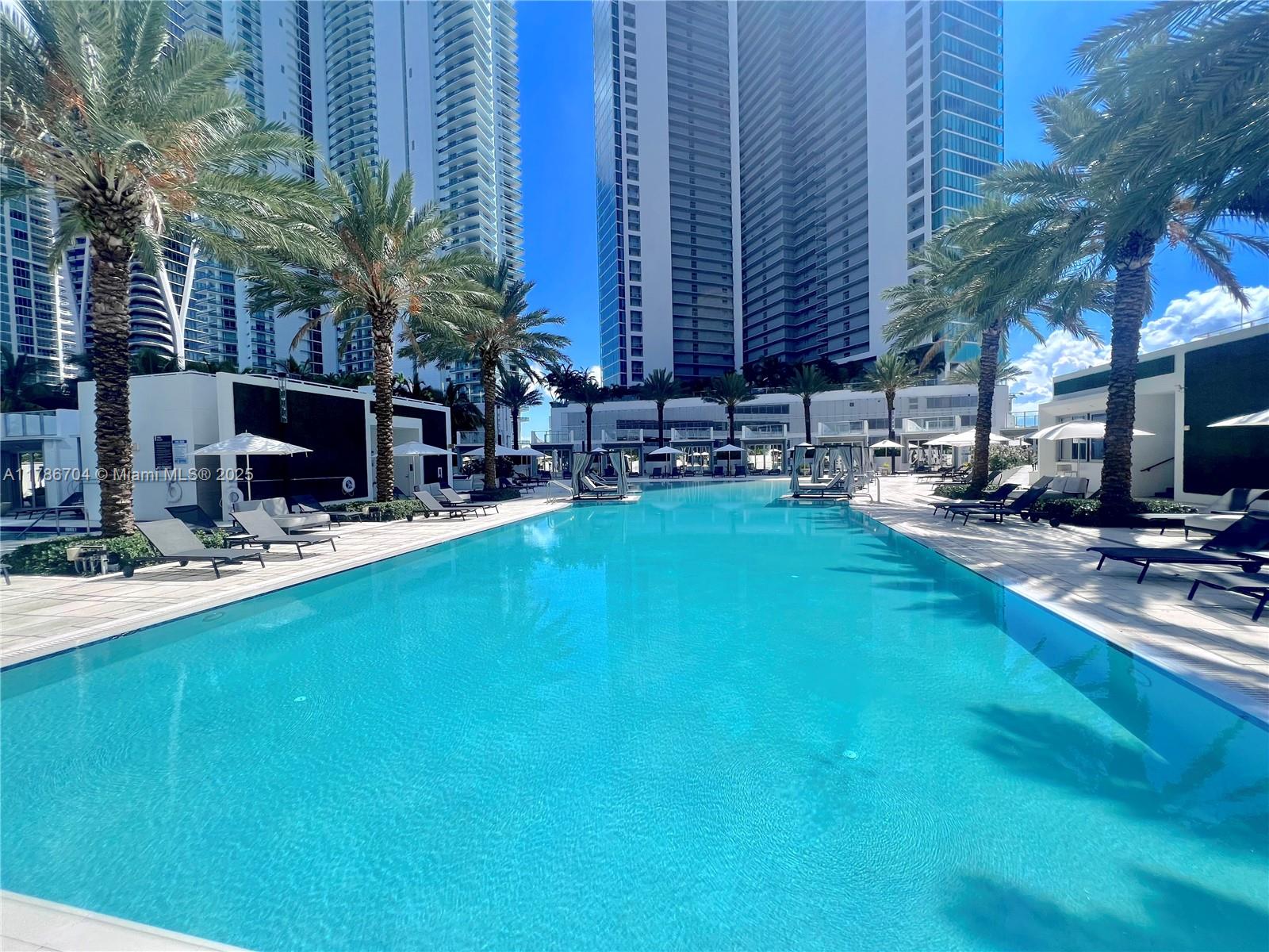 851 NE 1st Ave #2900, Miami FL 33132
