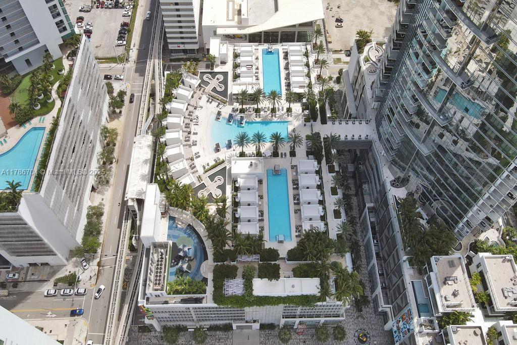 851 NE 1st Ave #2900, Miami FL 33132