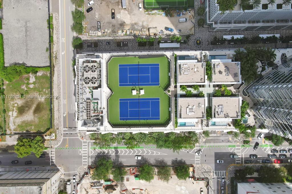 851 NE 1st Ave #2900, Miami FL 33132