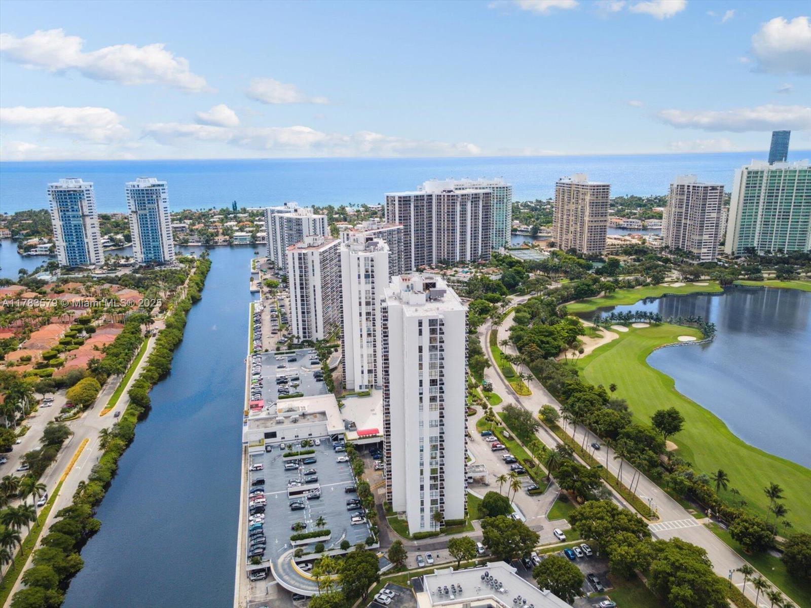 3675 N Country Club Dr #204, Aventura, Florida image 40