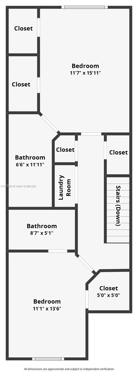 7848 Catalina Cir #7848, Tamarac, Florida image 10