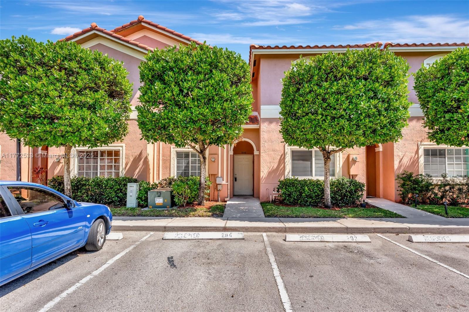 7848 Catalina Cir #7848, Tamarac, Florida image 12