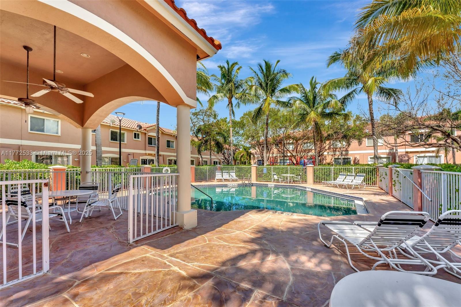 7848 Catalina Cir #7848, Tamarac, Florida image 50
