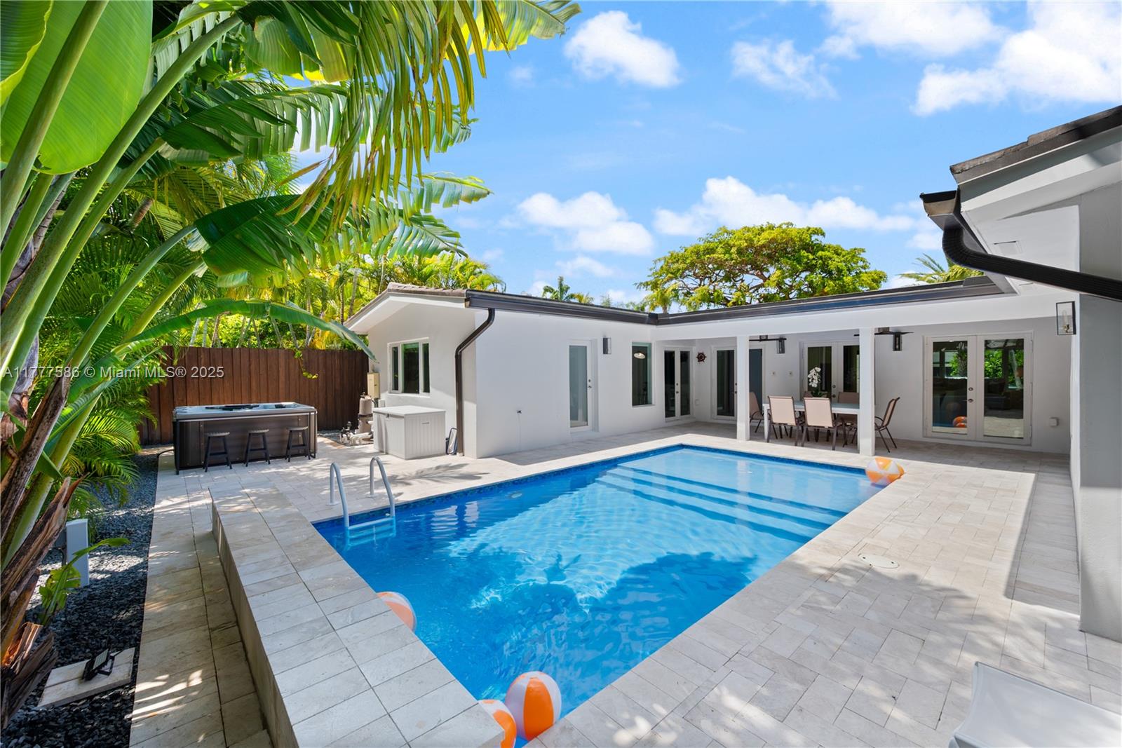 670 NE 53rd St  For Sale A11777586, FL