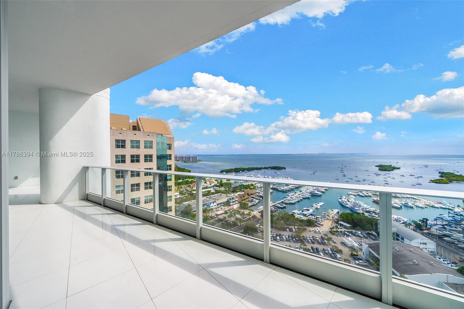 2627 S Bayshore Dr #2605, Coconut Grove FL 33133