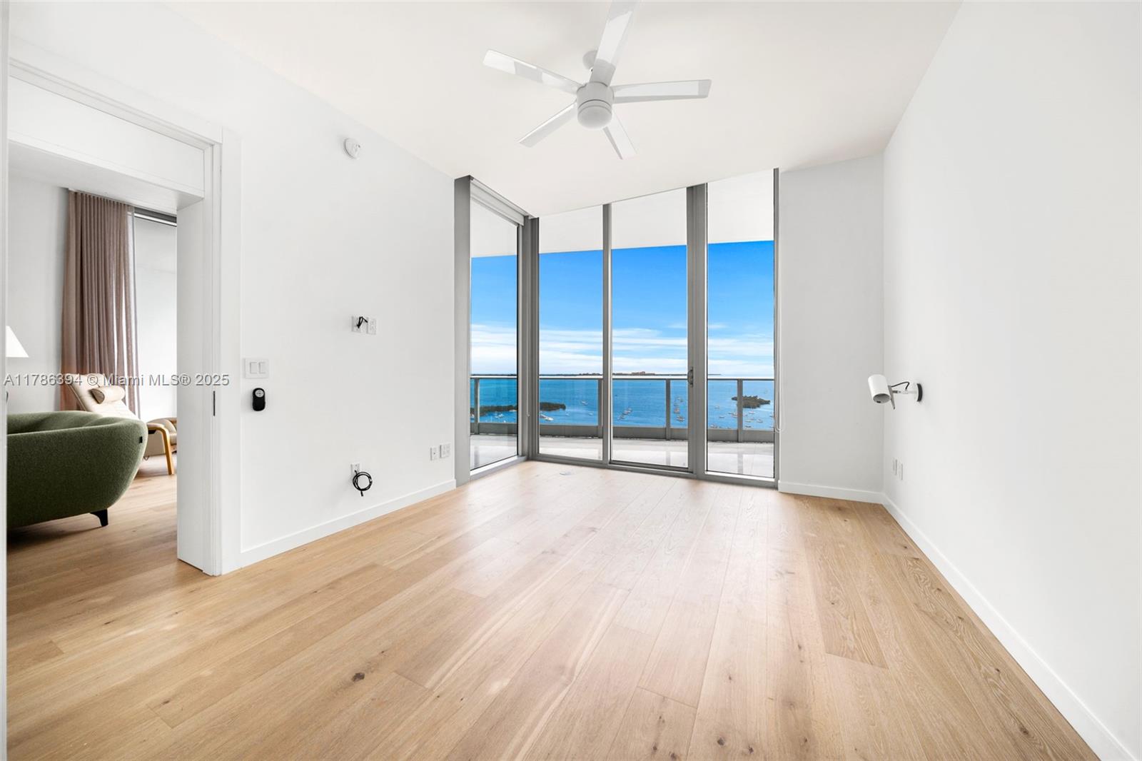 2627 S Bayshore Dr #2605, Coconut Grove FL 33133