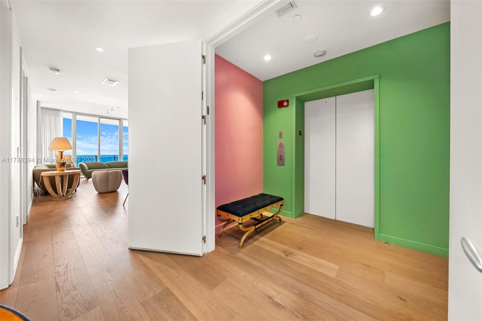 2627 S Bayshore Dr #2605, Coconut Grove FL 33133