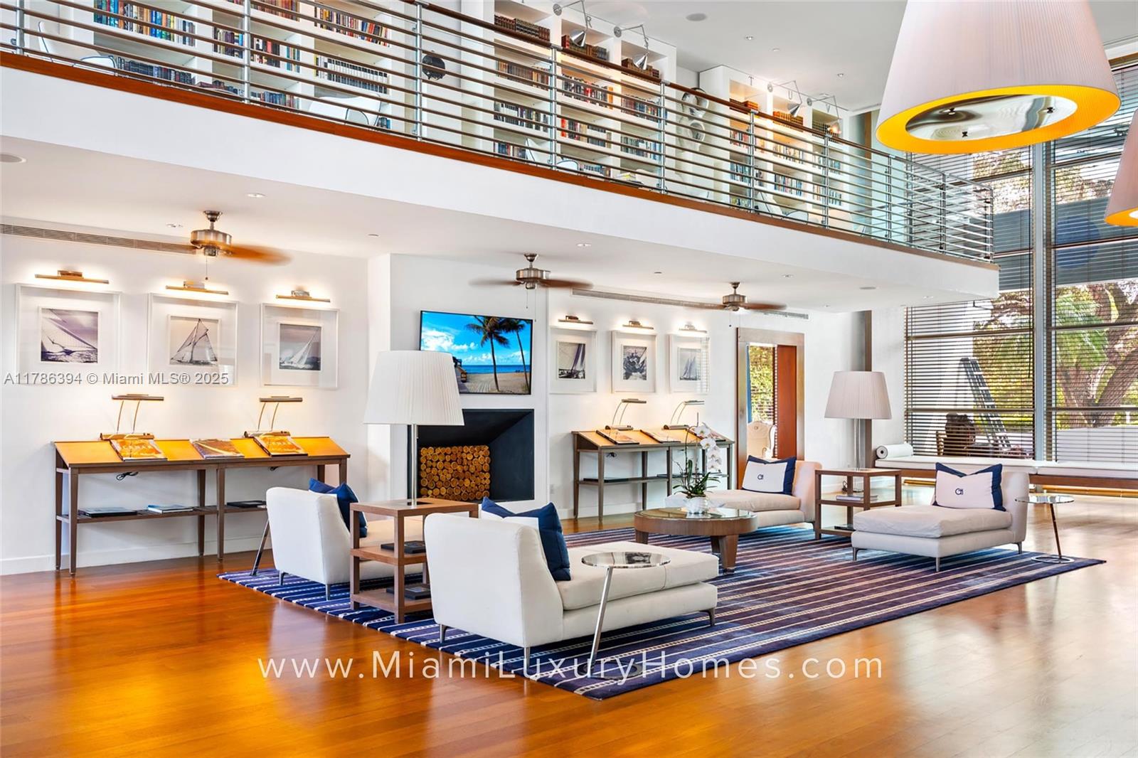 2627 S Bayshore Dr #2605, Coconut Grove FL 33133