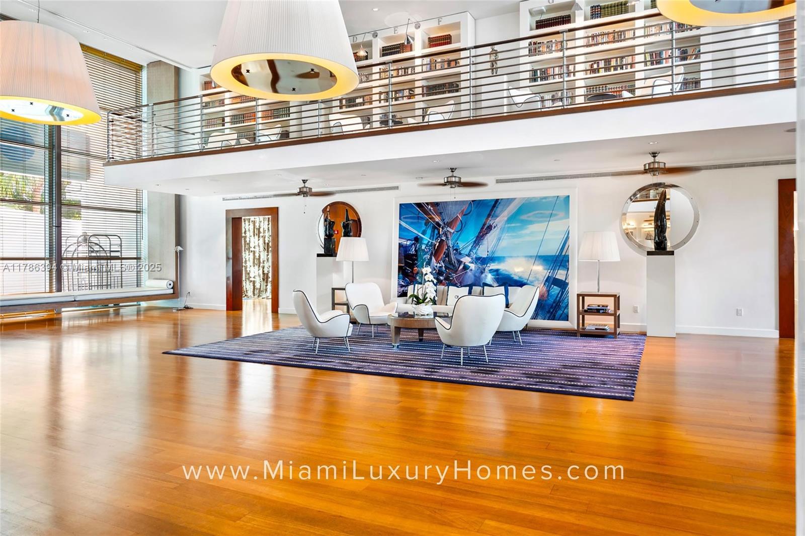 2627 S Bayshore Dr #2605, Coconut Grove FL 33133