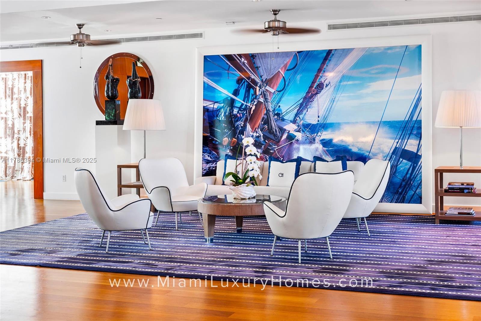 2627 S Bayshore Dr #2605, Coconut Grove FL 33133