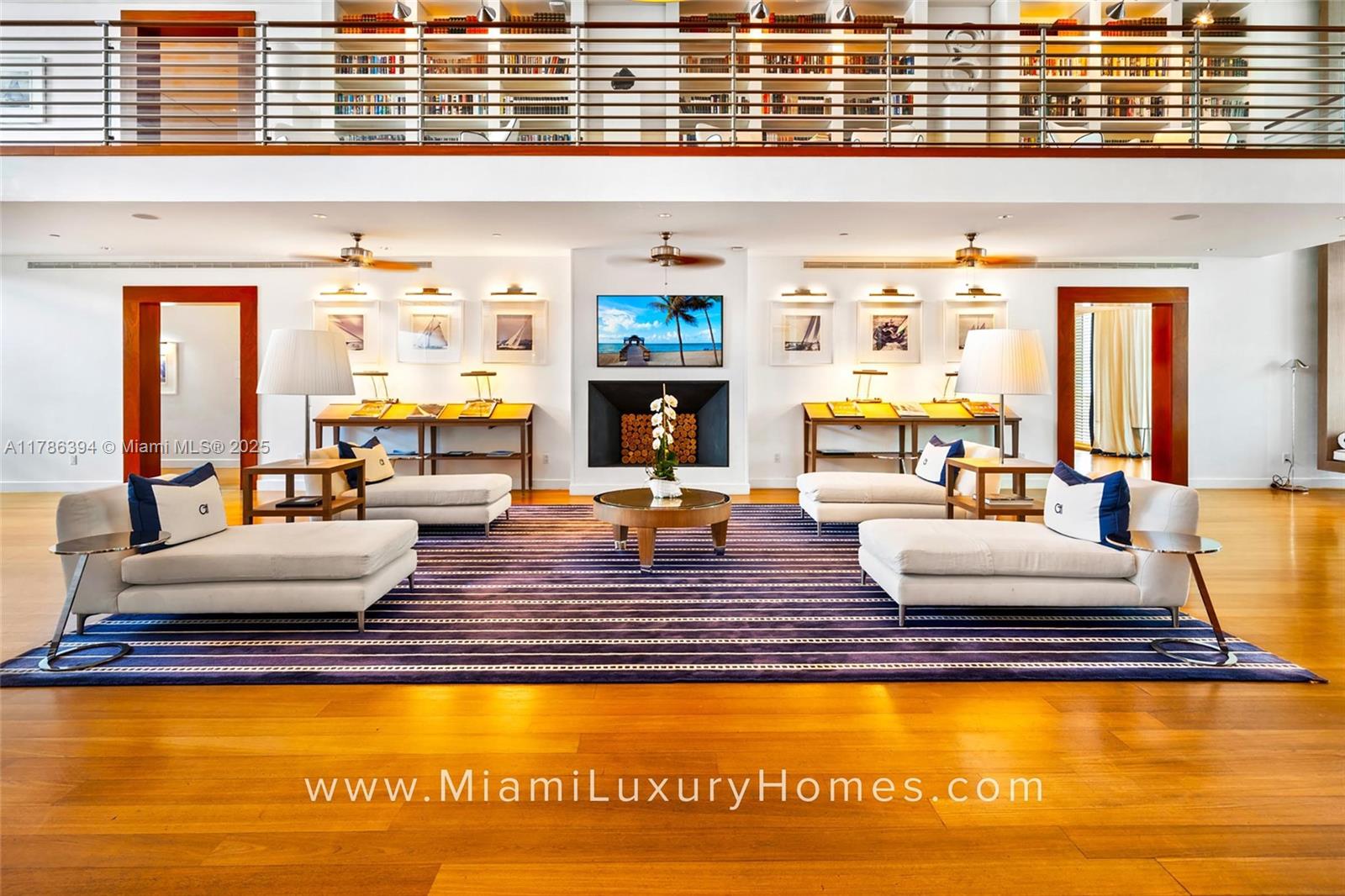 2627 S Bayshore Dr #2605, Coconut Grove FL 33133