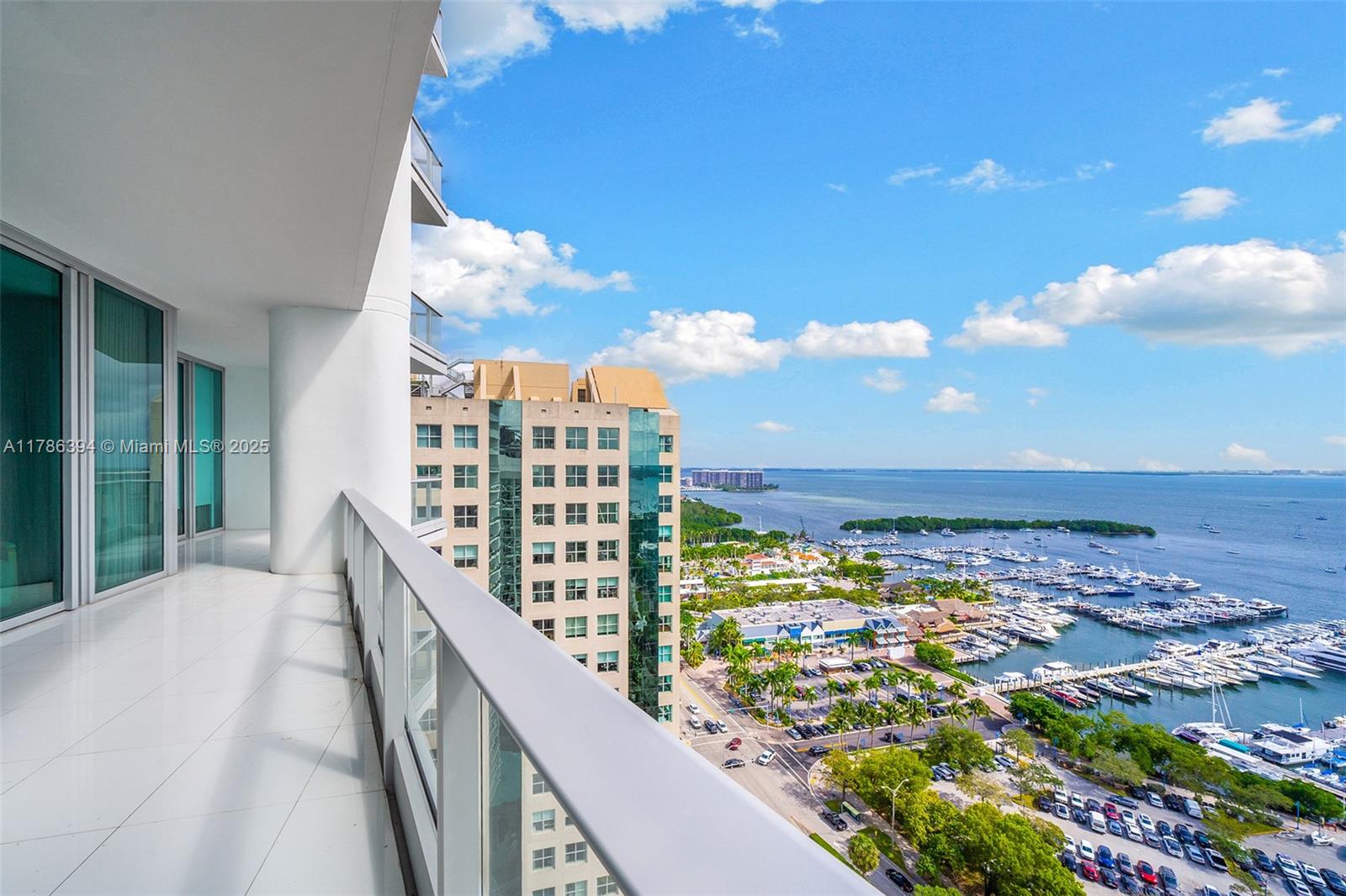 2627 S Bayshore Dr #2605, Coconut Grove FL 33133