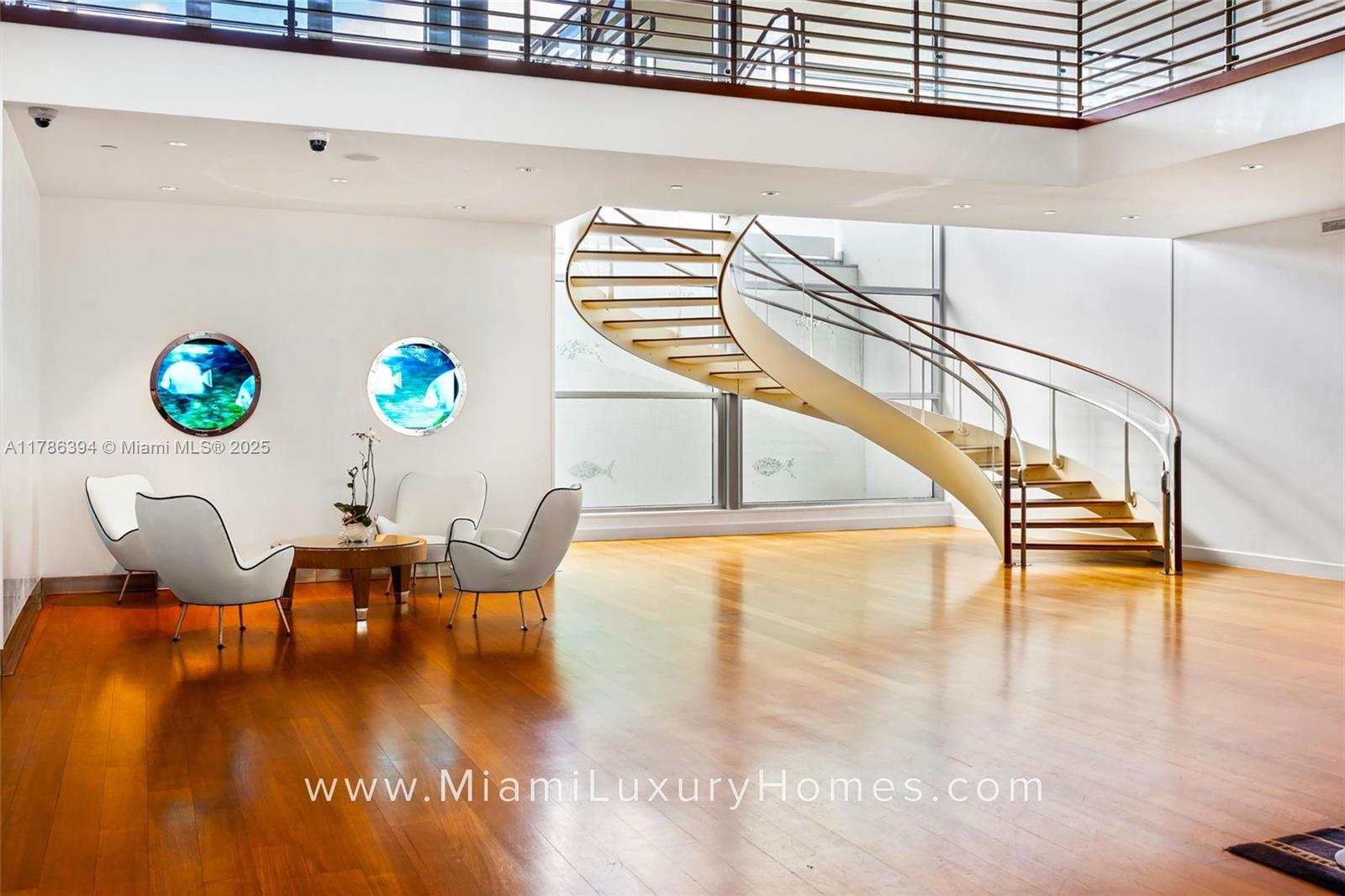 2627 S Bayshore Dr #2605, Coconut Grove FL 33133