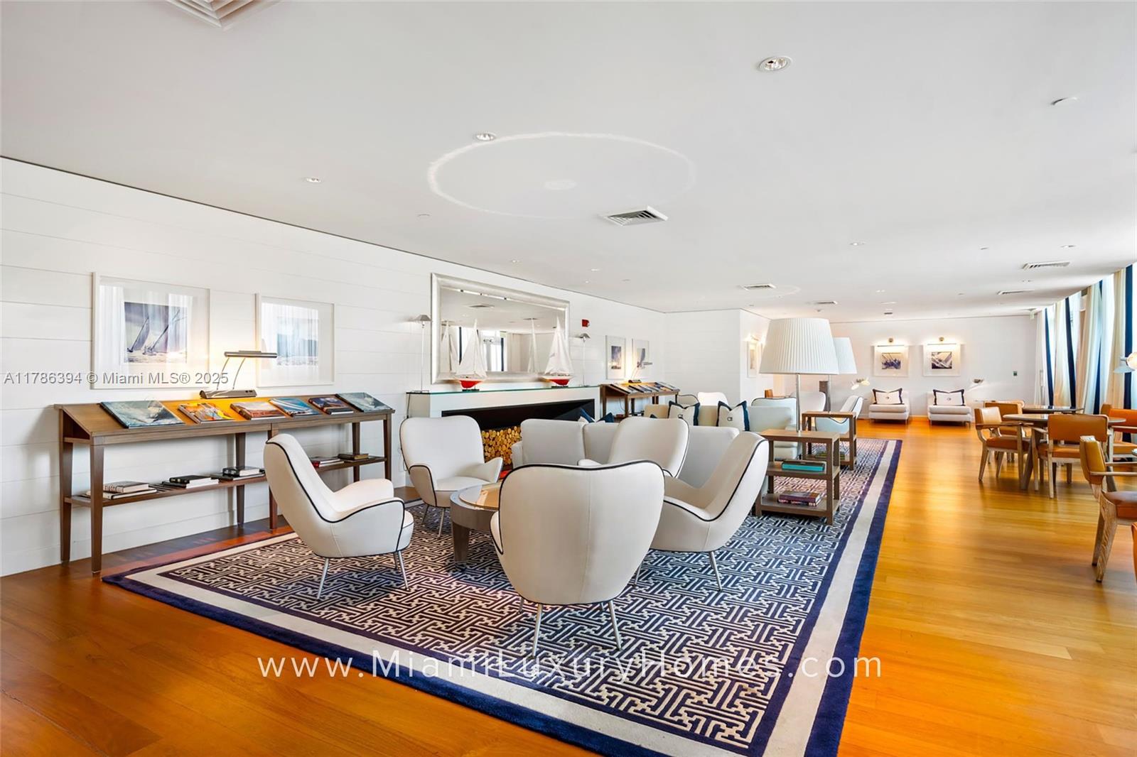 2627 S Bayshore Dr #2605, Coconut Grove FL 33133