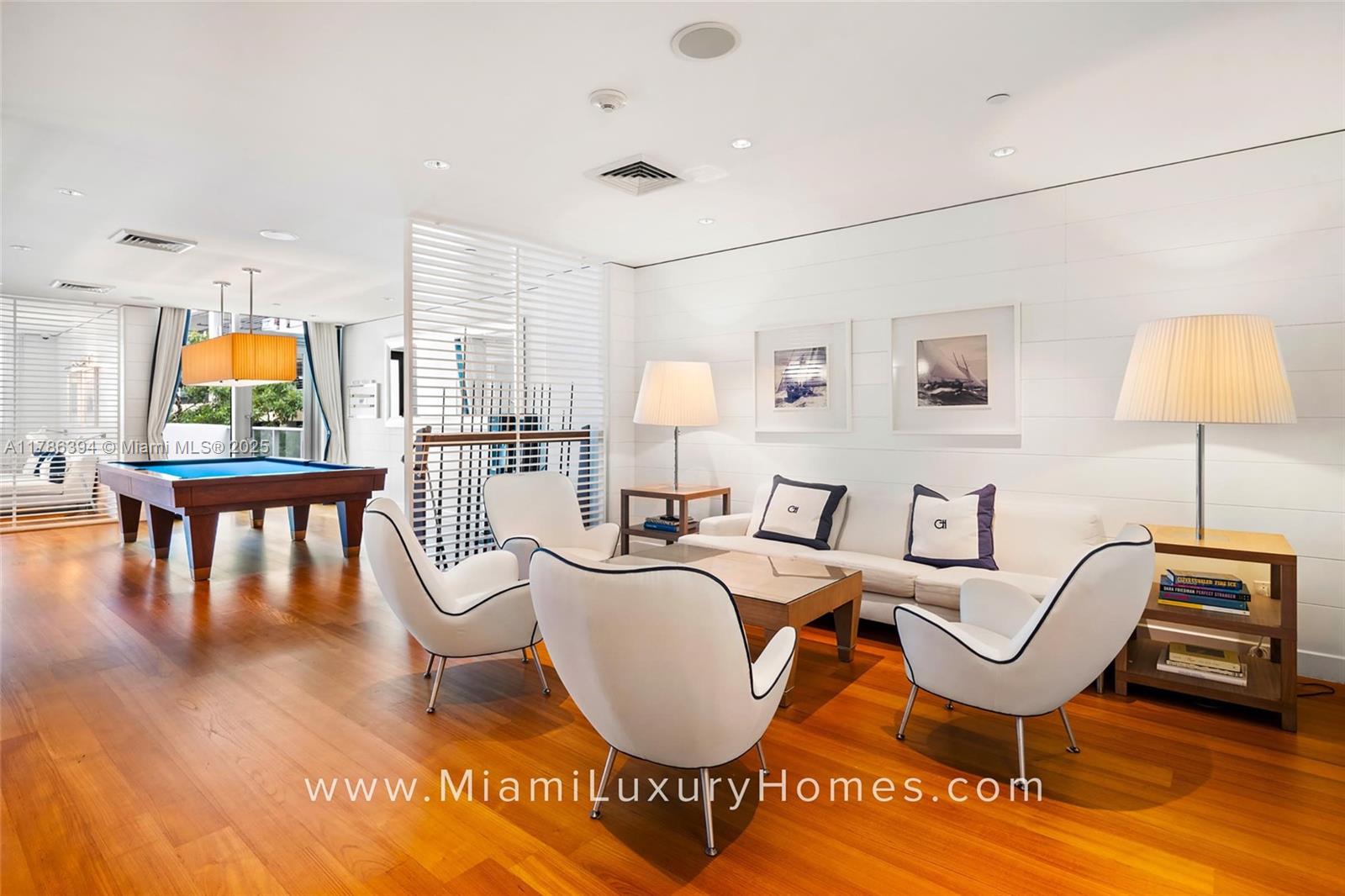 2627 S Bayshore Dr #2605, Coconut Grove FL 33133